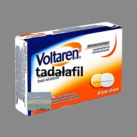 Tadalafil farmacia similares